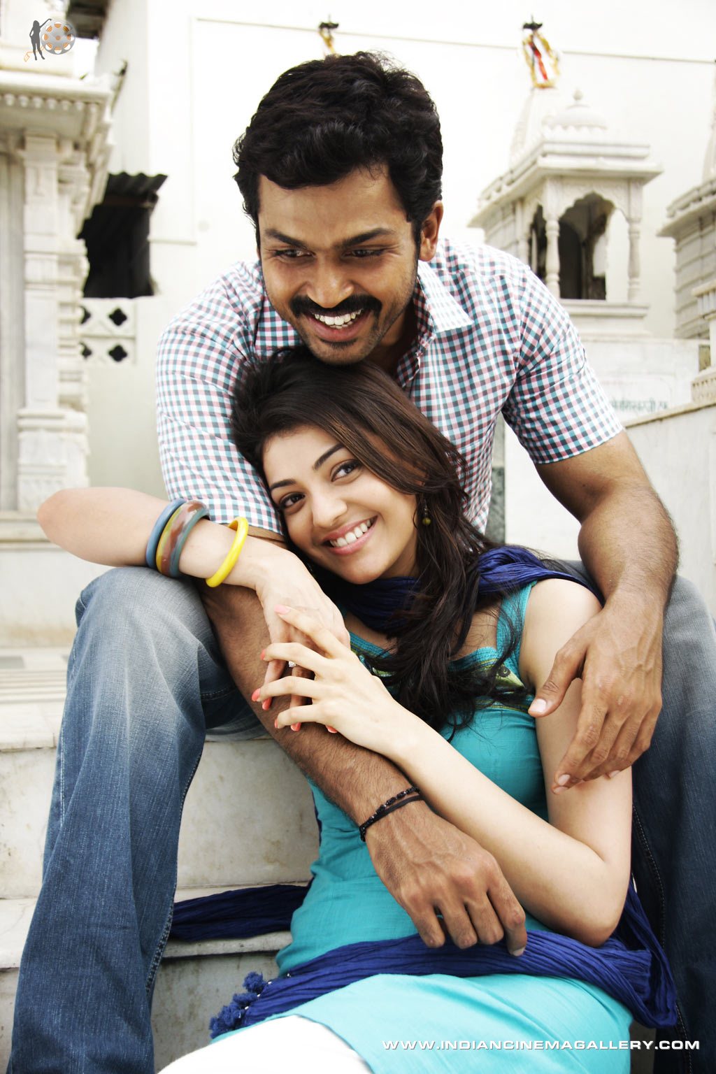 THE MOVIE NAAN MAHAAN ALLA